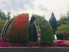 -广州雕塑公园