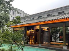 -宽坐·友谊宾馆店