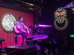 -啤仕多·啤客国潮跳舞BAR(保俶路店)