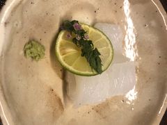 -晴空·日本料理(万象城店)
