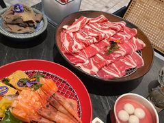 -合乐·创意火锅(亚东柒号店)