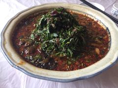 -周鱼鳅饭店