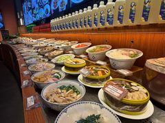 -许爷家·生态湖鲜(徐汇日月光店)