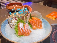 -蟹之国·精品蟹料理(极地店)