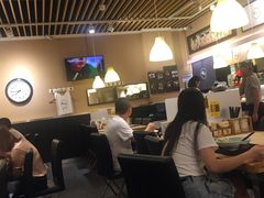 -雷门拉面(龙湖成都金楠天街店)