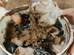 -鲜芋仙(观音桥大融城LG店)