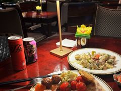 -上海瑞金洲际酒店