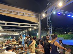 -渔家火锅·海鲜自助餐·演艺(亚龙湾天域酒店)