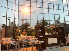 -长春净月潭喜来登酒店·盛宴标帜餐厅