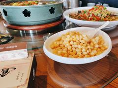 -盐帮食坊•小河帮川菜(四川师大店)