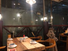 大堂-树厨贵州菜(大十字店)