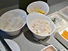 -海底捞火锅(龙湖三千集店)