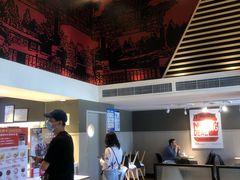 -肯德基(安定门店)