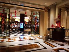 -盛宴标帜西餐厅龙虾.鲍鱼•牛排(重庆喜来登大酒店)