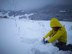 -太子岭滑雪场