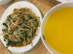 -李连贵熏肉大饼(金隅嘉品Mall店)
