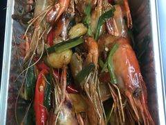 -雷泰泰台式胡椒虾(滨江金铂湾店)
