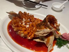 -得月楼·省级非遗·传统苏帮菜(观前店)