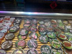 -尚品海鲜肥牛自助火锅(湖明店)