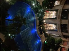 -上海浦东星河湾酒店