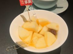 -四道菜·福建菜馆(新街口金鹰店)