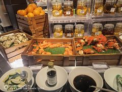 -味餐厅·海鲜·火锅·自助餐