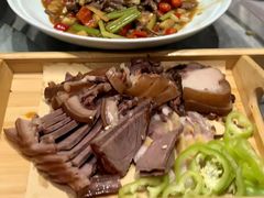 -锦绣金山人家(友谊店)