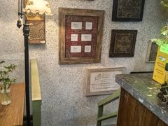 -绿房子方寸咖啡(星海名城店)