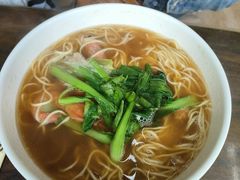 -从前慢海鲜面馆