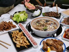 -土连锅·现熬养生汤锅(梁家巷店)