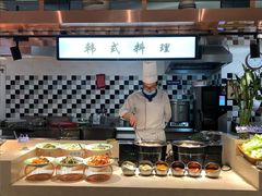 -青岛海悦御华大酒店