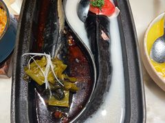 -锦府盐帮·李宅(领展购物广场中关村店)