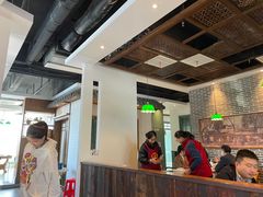 大堂-金锅小厨(乐活街店)