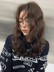 -吉艺心专业美发造型