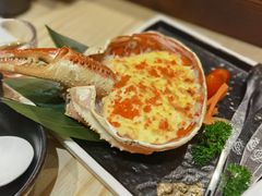 -松鱼亭·和牛烧肉(协鑫广场店)