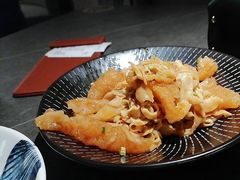 -前海沿·青岛菜(大拇指广场石老人店)