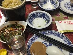 -凤吉园乌拉满族火锅中华老字号(繁荣路店)