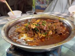 -麻木老地方牛筋牛杂(长堤街店)