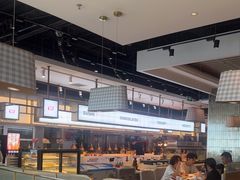 -西十二街牛排自助餐厅(大悦城店)