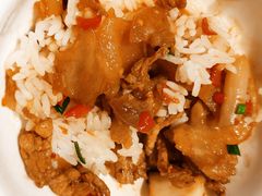 -味上湘菜馆(阿波罗店)