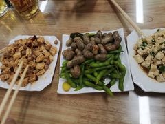 -路边摊胡同里(星城商厦店)