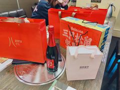 -朴大人炭烤·韩国料理(奥帆中心海尔洲际店)