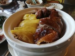 -日昌餐馆(亦庄店)