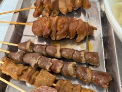 -海平馄饨(逍遥二路店)