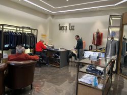 -李顺昌 SACELL LEE (旗舰店)