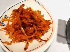 -七八冷面·延边朝鲜族美食(欢乐谷店)