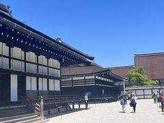 -京都御所