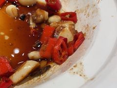 -西贝(吴江路湟普汇店)