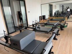 -吾之瑜生瑜伽普拉提学院