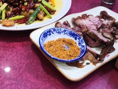 -易老妈蹄花.特色川菜(人民公园总店)
